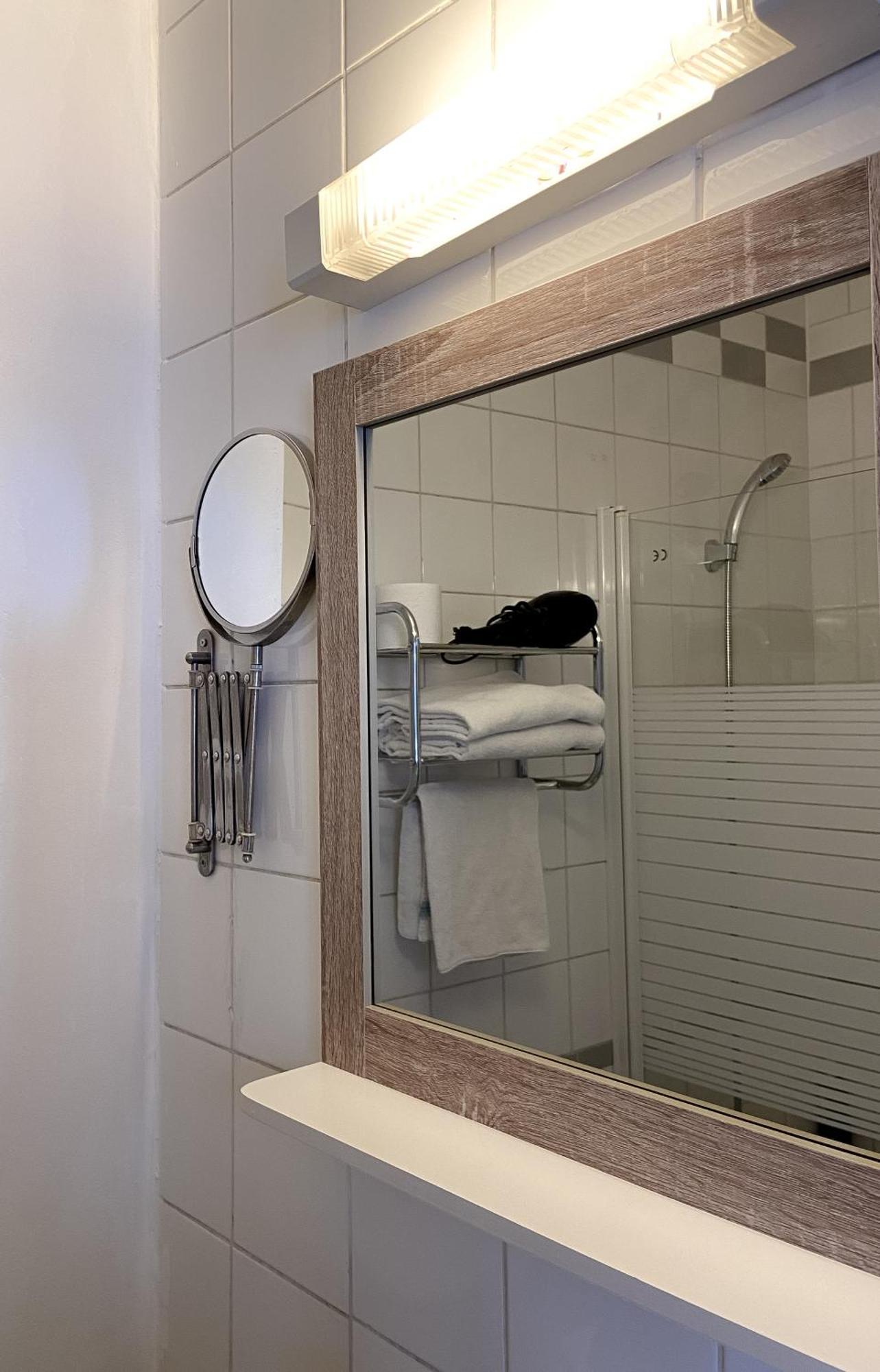Residence Chlorophylle Arcueil Eksteriør bilde